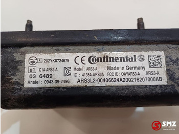 Давач в категорії Вантажівки Mercedes-Benz Occ radarsensor Mercedes: фото 4