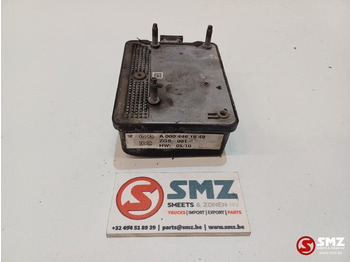 Давач в категорії Вантажівки Mercedes-Benz Occ radarsensor Mercedes: фото 2