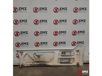 Рама/ Шасі в категорії Вантажівки Mercedes-Benz Occ side skirt links Mercedes: фото 2