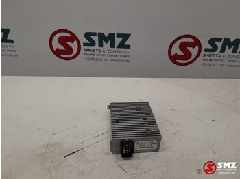 Блок управління MERCEDES-BENZ Actros