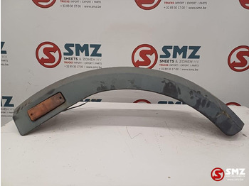 Кузов і екстер'єр MERCEDES-BENZ