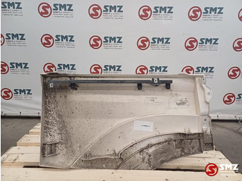 Кузов і екстер'єр в категорії Вантажівки Mercedes-Benz Occ spatbordverlenging links Mercedes: фото 2 Кузов і екстер'єр в категорії Вантажівки Mercedes-Benz Occ spatbordverlenging links Mercedes: фото 2