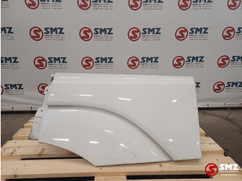 Кузов і екстер'єр MERCEDES-BENZ