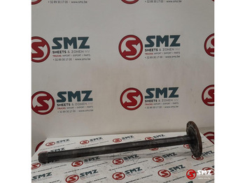 Рама/ Шасі MERCEDES-BENZ