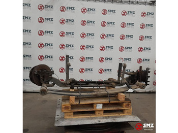 Рульове управління MERCEDES-BENZ