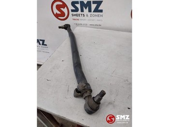 Рульове управління MERCEDES-BENZ Actros