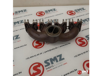 Двигун та запчастини MERCEDES-BENZ