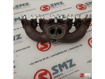 Двигун та запчастини MERCEDES-BENZ