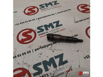 Паливна система MERCEDES-BENZ