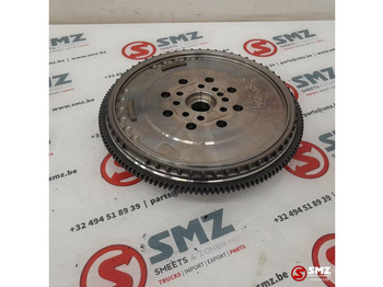 Двигун та запчастини MERCEDES-BENZ