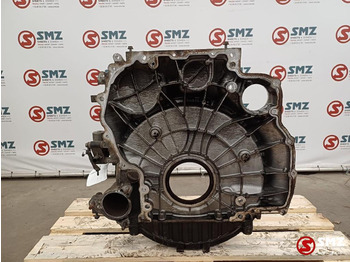 Двигун та запчастини MERCEDES-BENZ