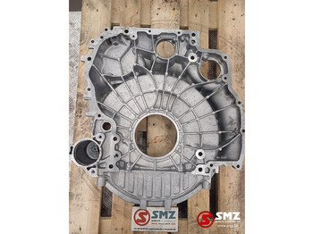 Двигун та запчастини MERCEDES-BENZ