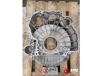 Двигун та запчастини MERCEDES-BENZ