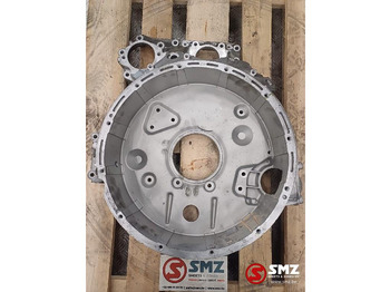 Двигун та запчастини MERCEDES-BENZ