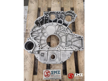 Двигун та запчастини MERCEDES-BENZ