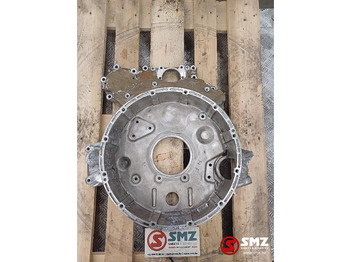 Двигун та запчастини MERCEDES-BENZ