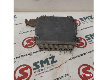 Електрична система MERCEDES-BENZ