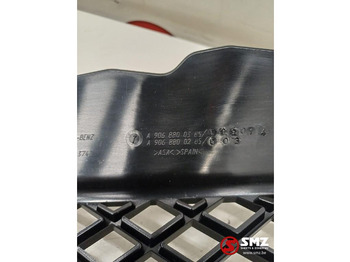 Новий Решітка радіатора в категорії Вантажівки Mercedes-Benz Radiator grille mercedes: фото 3