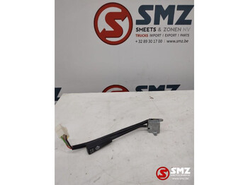 Склоочисник MERCEDES-BENZ