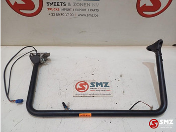 Дзеркало заднього виду MERCEDES-BENZ