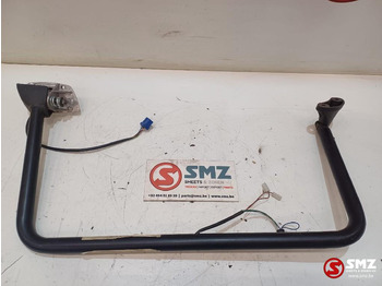 Дзеркало заднього виду MERCEDES-BENZ