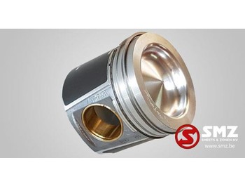 Поршні/ Кільця/ Втулки MERCEDES-BENZ