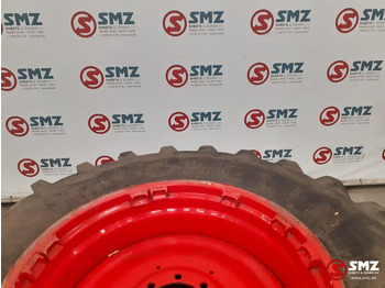 Шина в категорії Сільськогосподарська техніка Michelin Occ Band 600/65r38 michelin xm108: фото 3 Шина в категорії Сільськогосподарська техніка Michelin Occ Band 600/65r38 michelin xm108: фото 3