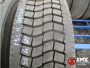 Шина MICHELIN