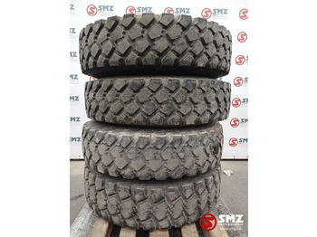 Шина MICHELIN