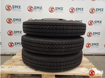 Шина MICHELIN