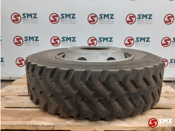 Шина MICHELIN