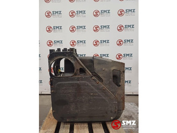 Паливна система RENAULT