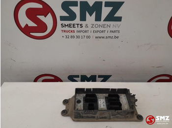 Блок управління RENAULT