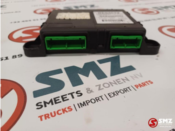 Блок управління RENAULT