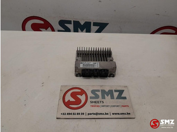 Блок управління RENAULT