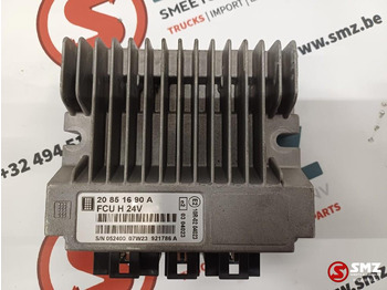 Блок управління RENAULT