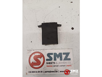 Блок управління RENAULT