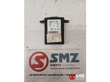 Блок управління RENAULT