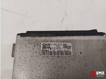 Блок управління в категорії Вантажівки Renault Occ ECU GKR regeleenheid Renault: фото 4 Блок управління в категорії Вантажівки Renault Occ ECU GKR regeleenheid Renault: фото 4