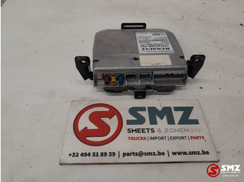 Блок управління RENAULT