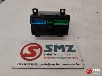 Блок управління RENAULT