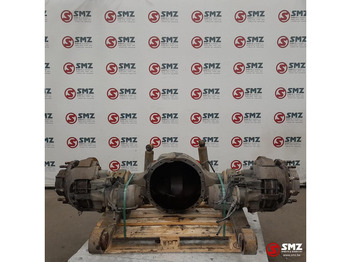 Піввісь RENAULT