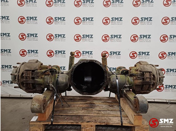 Піввісь RENAULT