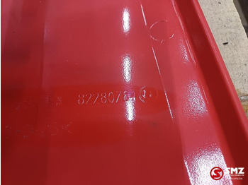 Аеродинаміка/ Спойлери в категорії Вантажівки Renault Occ cabinespoiler links Renault: фото 5 Аеродинаміка/ Спойлери в категорії Вантажівки Renault Occ cabinespoiler links Renault: фото 5