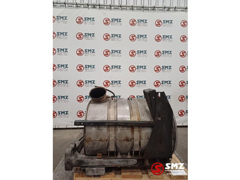 Каталізатор в категорії Вантажівки Renault Occ katalysator Euro 5 Renault: фото 2