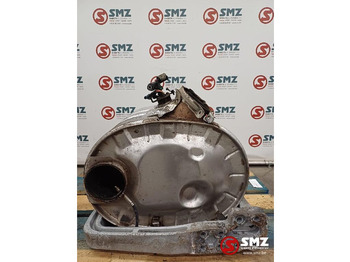 Каталізатор RENAULT