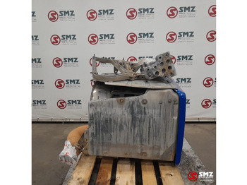 Каталізатор в категорії Вантажівки Renault Occ katalysator Euro 6 Renault: фото 3