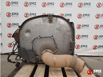 Каталізатор в категорії Вантажівки Renault Occ katalysator Euro 6 Renault / Volvo: фото 3 Каталізатор в категорії Вантажівки Renault Occ katalysator Euro 6 Renault / Volvo: фото 3