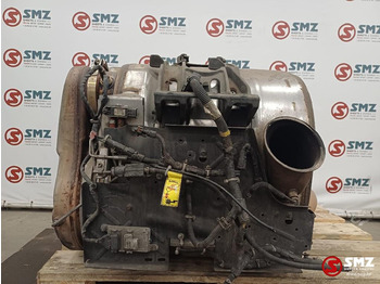 Каталізатор в категорії Вантажівки Renault Occ katalysator Euro 6 Renault / Volvo: фото 4 Каталізатор в категорії Вантажівки Renault Occ katalysator Euro 6 Renault / Volvo: фото 4