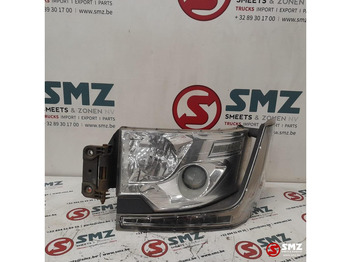 Передня фара RENAULT